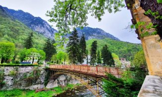 Loc de basm în România recomandat de Călători în bascheți / ”Liniștea și pacea de acolo le-am întâlnit foarte rar spre deloc în viața asta”, spun cei 