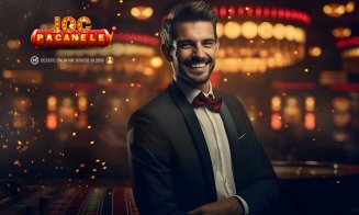 Supereroi ai cazinourilor: Jucători legendari 