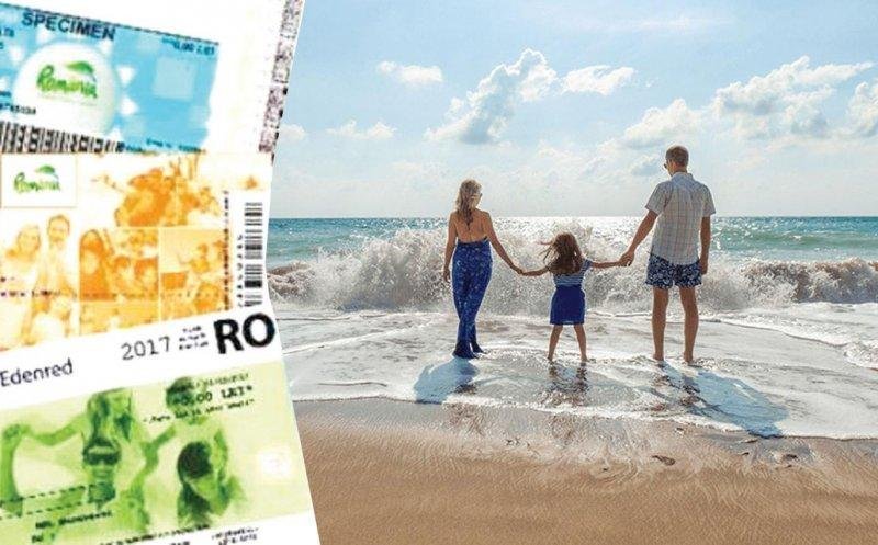 Ce se mai aude despre voucherele de vacanță. Vezi cine va primi și cine nu