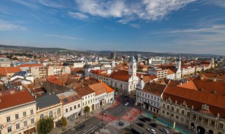 Județul care a depășit Clujul la vânzările de apartamete. Unde s-au vândut mai multe locuințe