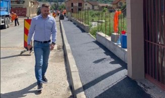 Cum a reușit Floreștiul să scape de paradigma de „dormitor al Clujului”. Primarul: „Avem acest focus de a ridica calitatea vieții pentru ca cetățenii să nu meargă în alte localități”