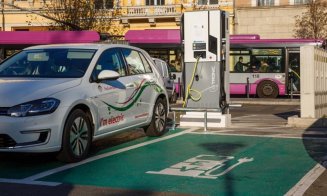 Care este cea mai bună masină electrică de oraș din România în 2025. Vezi autoturismele premiate