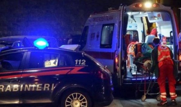 Halucinant! Român împușcat în Italia pentru că a călcat din greșeală pe laba unui câine