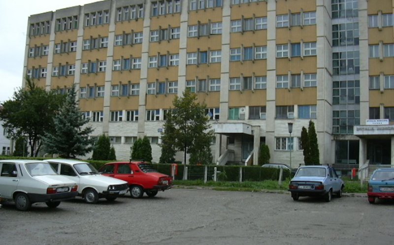 Spitalul Municipal din Turda va fi renovat energetic