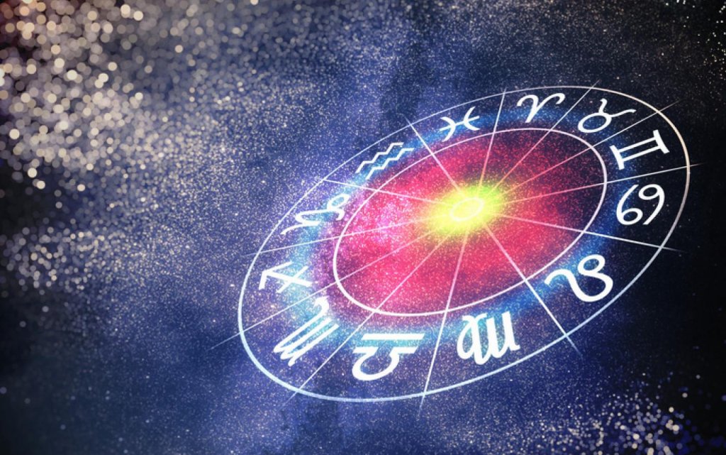 HOROSCOP 20 aprilie 2025