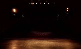 Doliu în teatrul românesc. A murit actorul Alexandru Georgescu