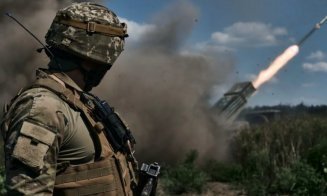 Ucraina, din nou atacată după expirarea armistițiului de Paște