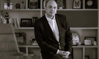 A murit un cunoscut om de afaceri din România. Avea 59 de ani