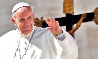 Echipa de fotbal preferată a Papei Francisc. Cu cine ținea