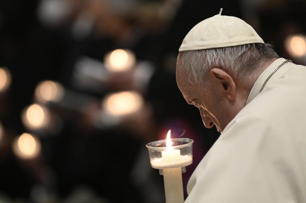 Vaticanul a anunțat cauza morții Papei