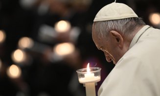 Vaticanul a anunțat cauza morții Papei