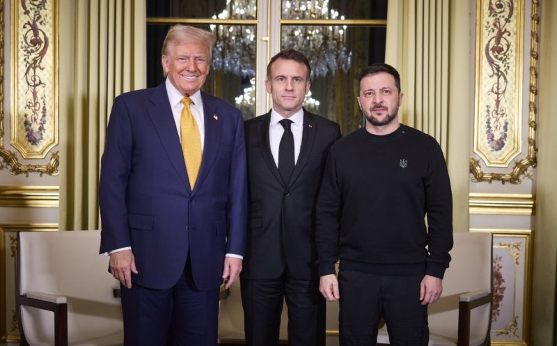 Armistițiul dintre Ucraina și Rusia, tot mai aproape. Anunțul lui Zelenski