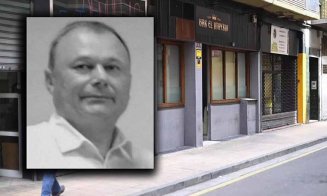 Clujean înjunghiat în inimă la o partidă de skandenberg în seara de Înviere