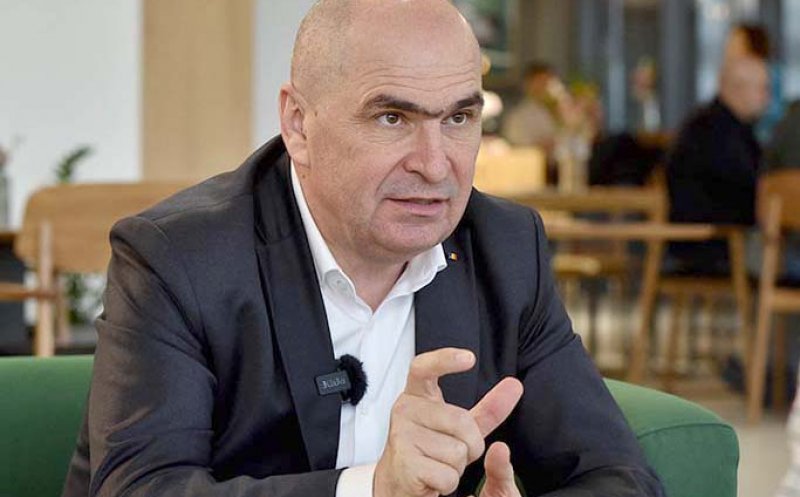 Ilie Bolojan: Când decrețeii se vor pensiona nu mai poți conduce cu faza scurtă, să vezi doar până la cum faci niște voturi
