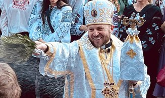 Un cardinal ucrainean de doar 45 de ani face parte din Conclavul care îl va alege pe noul Papă