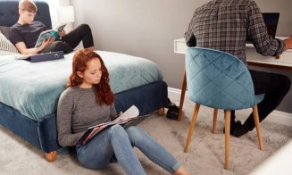 220.000 euro pentru ideile tinerilor din Cluj: de la platformă de co-living pentru studenți, la design interior realizat din plastic reciclat