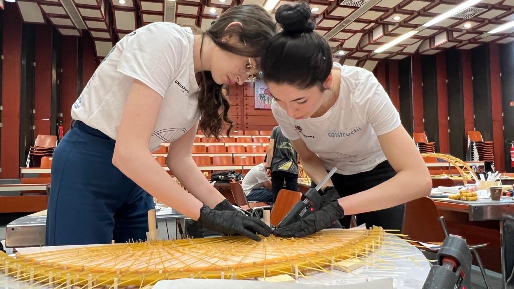 Dublă victorie pentru echipa Universității Tehnice din Cluj-Napoca în Slovenia