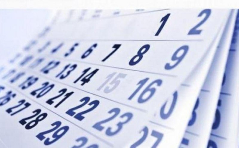 Mai sunt doar câteva zile până la minivacanța de 1 Mai. Ce angajați vor avea parte de ea