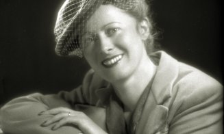 Moda in Clujul anilor 1940