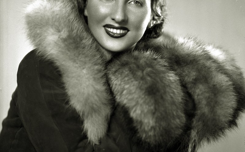 Moda in Clujul anilor 1940