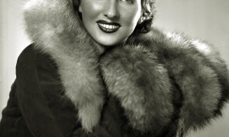 Moda in Clujul anilor 1940