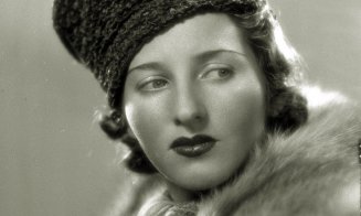 Moda in Clujul anilor 1940