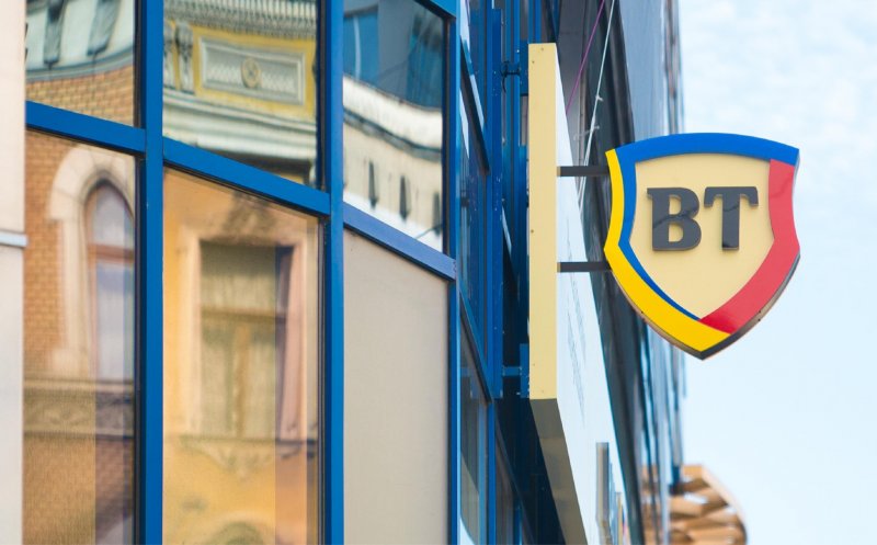 BT Pensii este noul administrator al fondului BRD Medio, care devine Pensia Mea Plus
