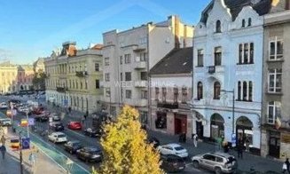 Cât costă un apartament de 4 camere pe Bdul Eroilor, în punctul 0 al orașului Cluj-Napoca