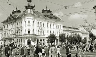 Strada Regele Ferdinand, anii 1960