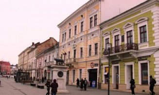 Cât te costă UN SPAȚIU de restaurant în centrul Clujului