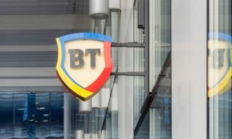 Valoarea brandului Banca Transilvania a crescut cu 34%