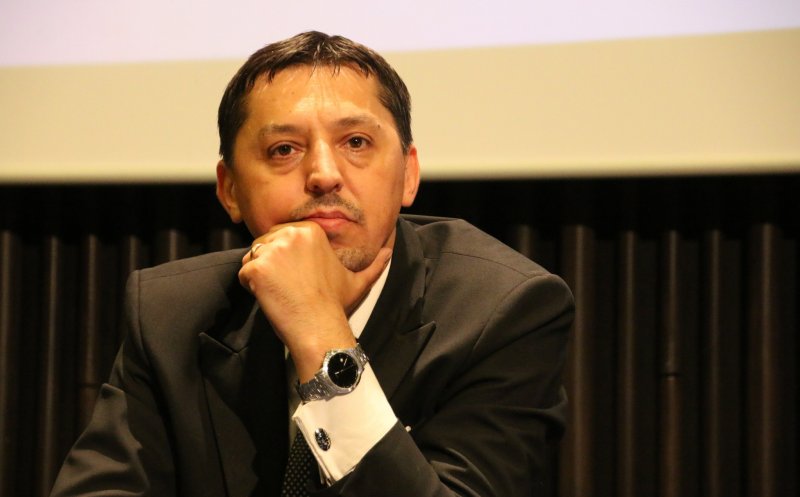 De ce îl susține Daniel David pe Crin Antonescu în cursa pentru alegerile prezidențiale