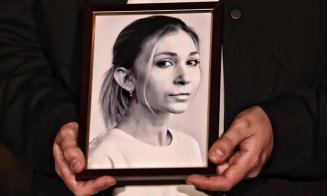 Cadavrul unei jurnaliste ucrainene de 27 de ani, returnat de Rusia fără o parte din organele interne și cu numeroase urme de tortură