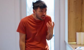 Mircea Bravo, probleme cu Poliția. O vecină l-a dat în judecată de 15 ori
