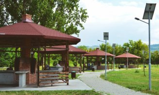 Unde poți face grătare GRATIS, de 1 Mai, la Cluj-Napoca