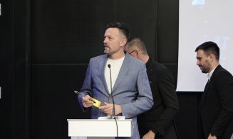 Premiu pentru U-BT la Gala Baschetului Românesc. Ce distincție a primit clubul clujean