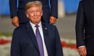 Trump spune că i-ar plăcea să fie următorul papă: „Ar fi alegerea mea numărul unu”