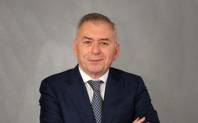 Horia Ciorcilă, președintele consiliului de administrație Banca Transilvania: La BT, avem o echipă de top management unită, este un lucru la care țin foarte mult