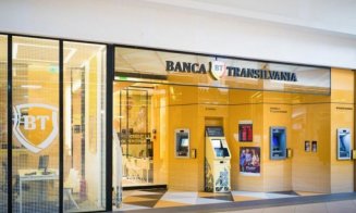 Programul Băncii Transilvania de 1 mai. Unde e deschis