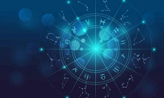 HOROSCOP 1 mai 2025