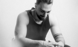 "Am făcut infarct la 24 de ani. A fost nevoie de întâmplarea asta ca să îmi dau seama că nu merită să mă suprasolicit pentru absolut nimeni și nimic"
