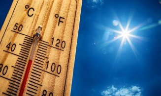 Temperaturi de vară în minivacanța de 1 mai. Cum va fi vremea în ziua alegerilor / Prognoza pentru Cluj