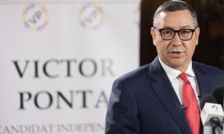 Victor Ponta – președintele care conduce, nu joacă roluri