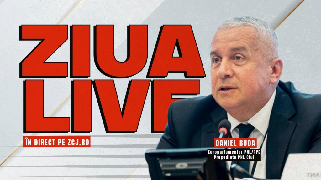 Analizăm la ZIUA LIVE "bombele electorale" în ultima zi de campanie /  Invitat Daniel  Buda