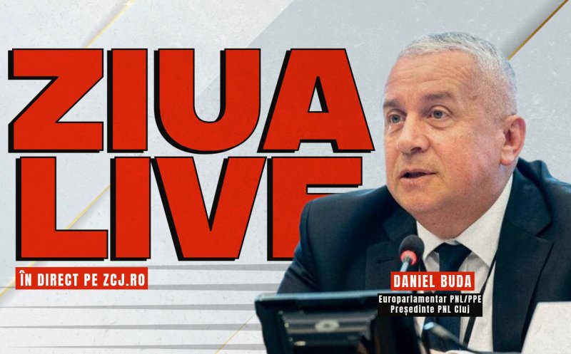 Analizăm la ZIUA LIVE "bombele electorale" în ultima zi de campanie /  Invitat Daniel  Buda