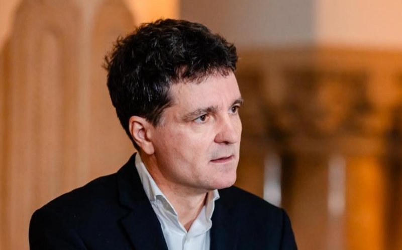 Alegeri Prezidențiale 2025. Nicușor Dan a făcut plângere la DIICOT împotriva Elenei Lasconi