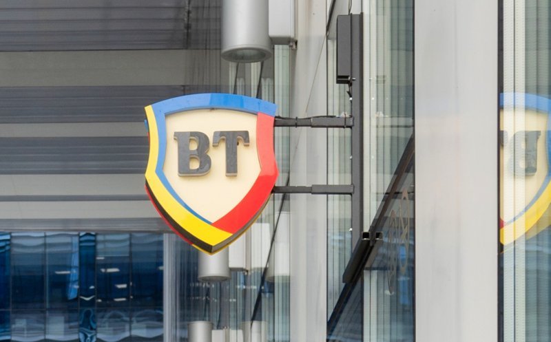 BT, parte din sindicatul de bănci care acordă 3,1 miliarde lei Grupului Electrica