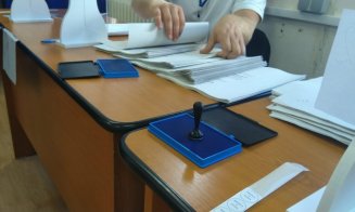 Alegeri prezidențiale 2025. Sunt sute de secții de vot în Cluj. Află la care ești arondat/ Unde votezi dacă nu ești în localitatea de domiciliu