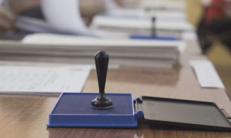 ALEGERI PREZIDENŢIALE 2025 - Prezenţa la vot la ora 14.00 a trecut de 25%. Cât e la Cluj