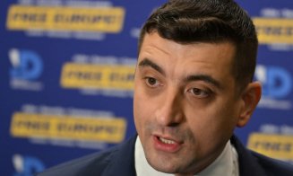 George Simion, după exit-poll: "Împreună am scris azi istorie. Îi rămân devotat celui care a câștigat de drept"